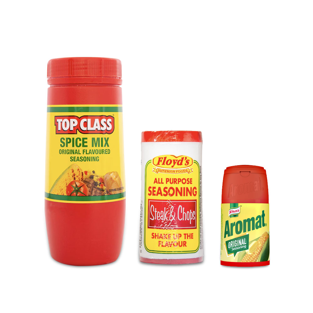 Canisters